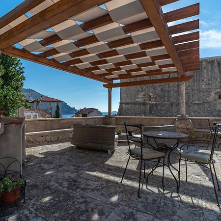 Villa Ragusa Vecchia Dış mekan fotoğraf