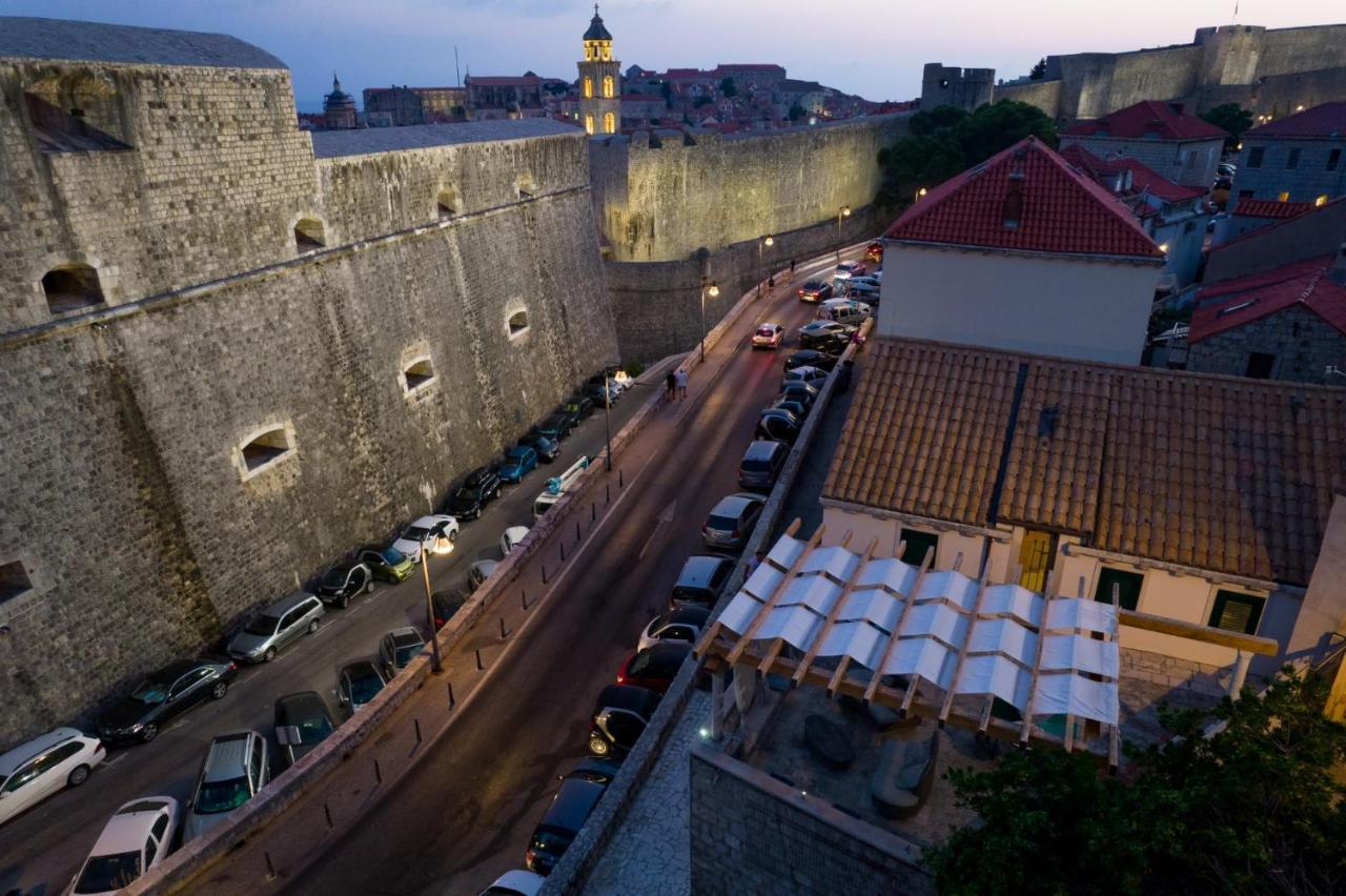 Villa Ragusa Vecchia Dış mekan fotoğraf