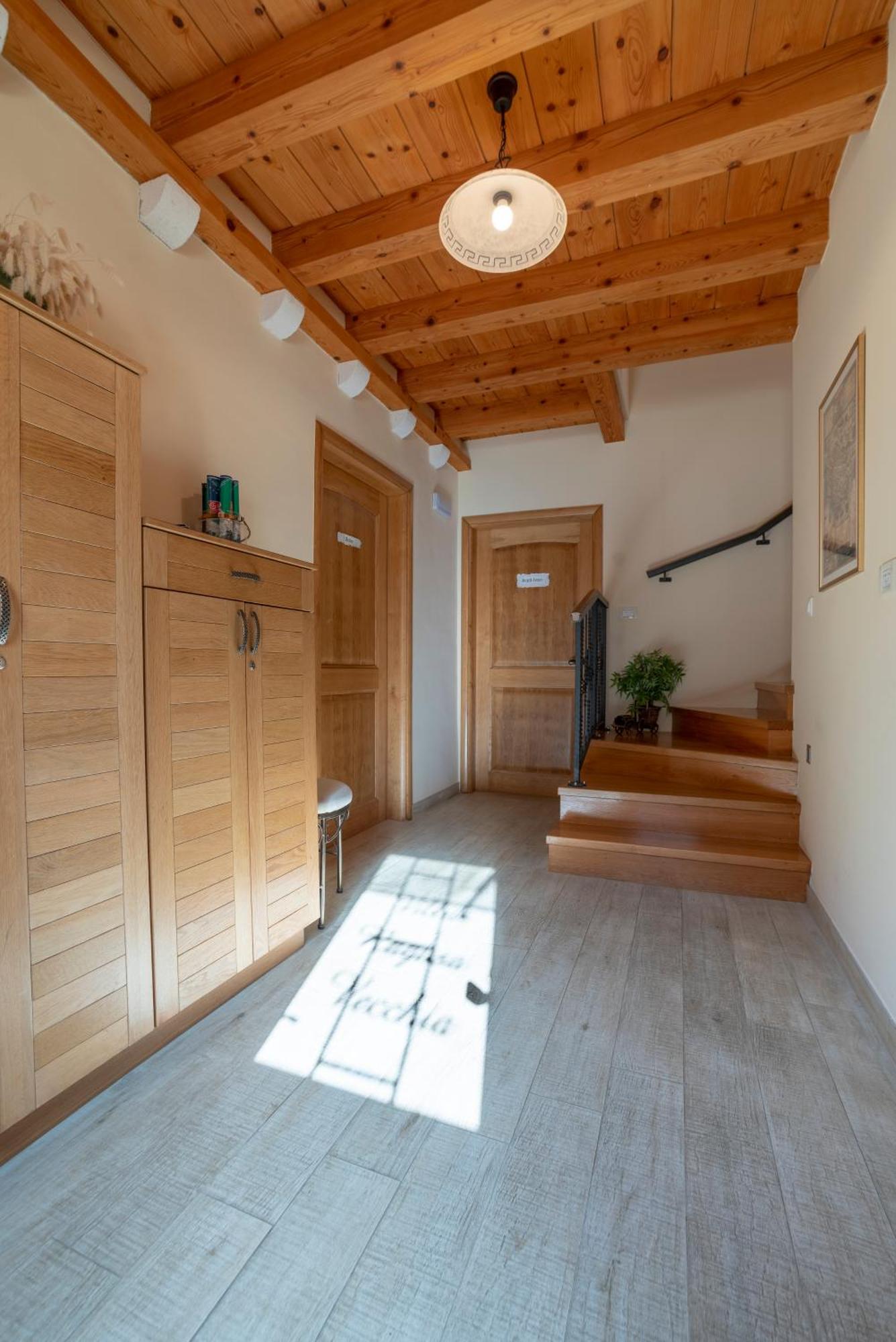 Villa Ragusa Vecchia Dış mekan fotoğraf