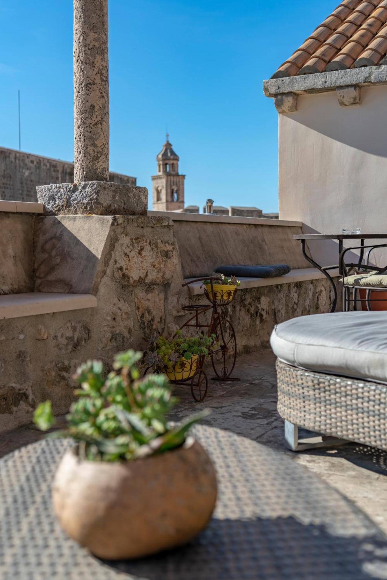 Villa Ragusa Vecchia Dış mekan fotoğraf