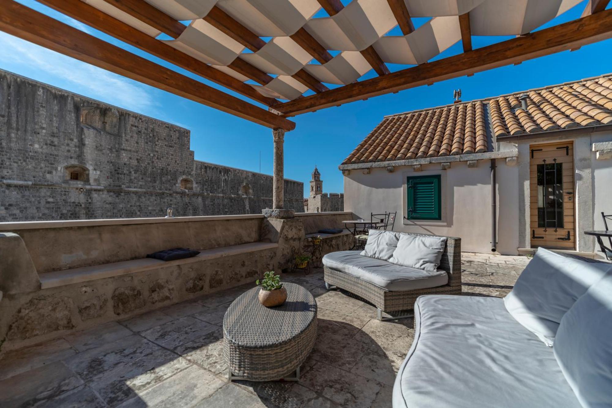 Villa Ragusa Vecchia Dış mekan fotoğraf