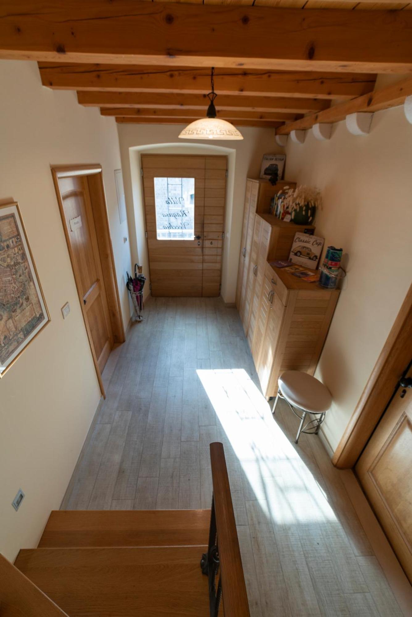 Villa Ragusa Vecchia Dış mekan fotoğraf