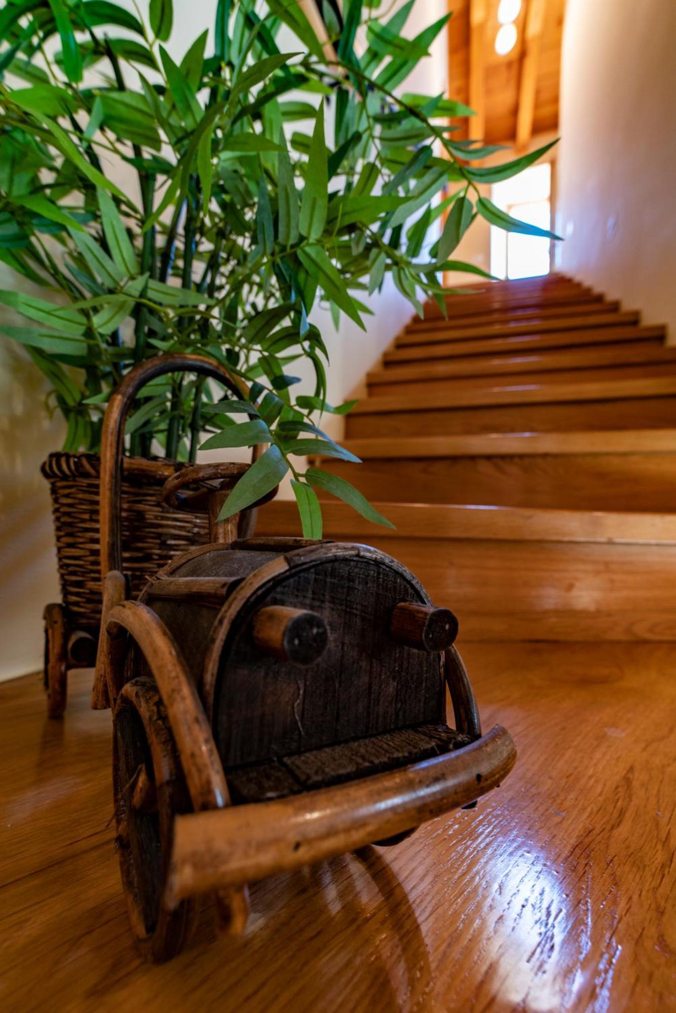 Villa Ragusa Vecchia Dış mekan fotoğraf