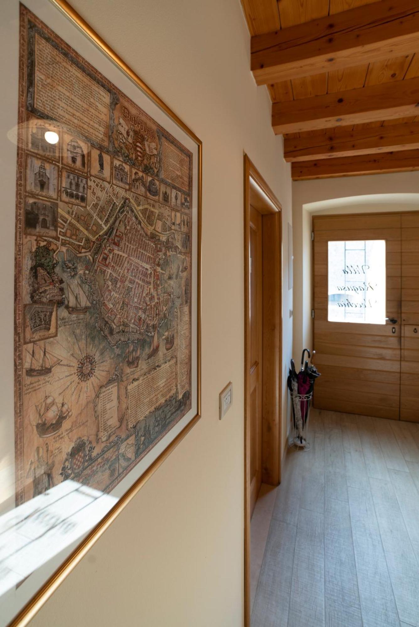 Villa Ragusa Vecchia Dış mekan fotoğraf