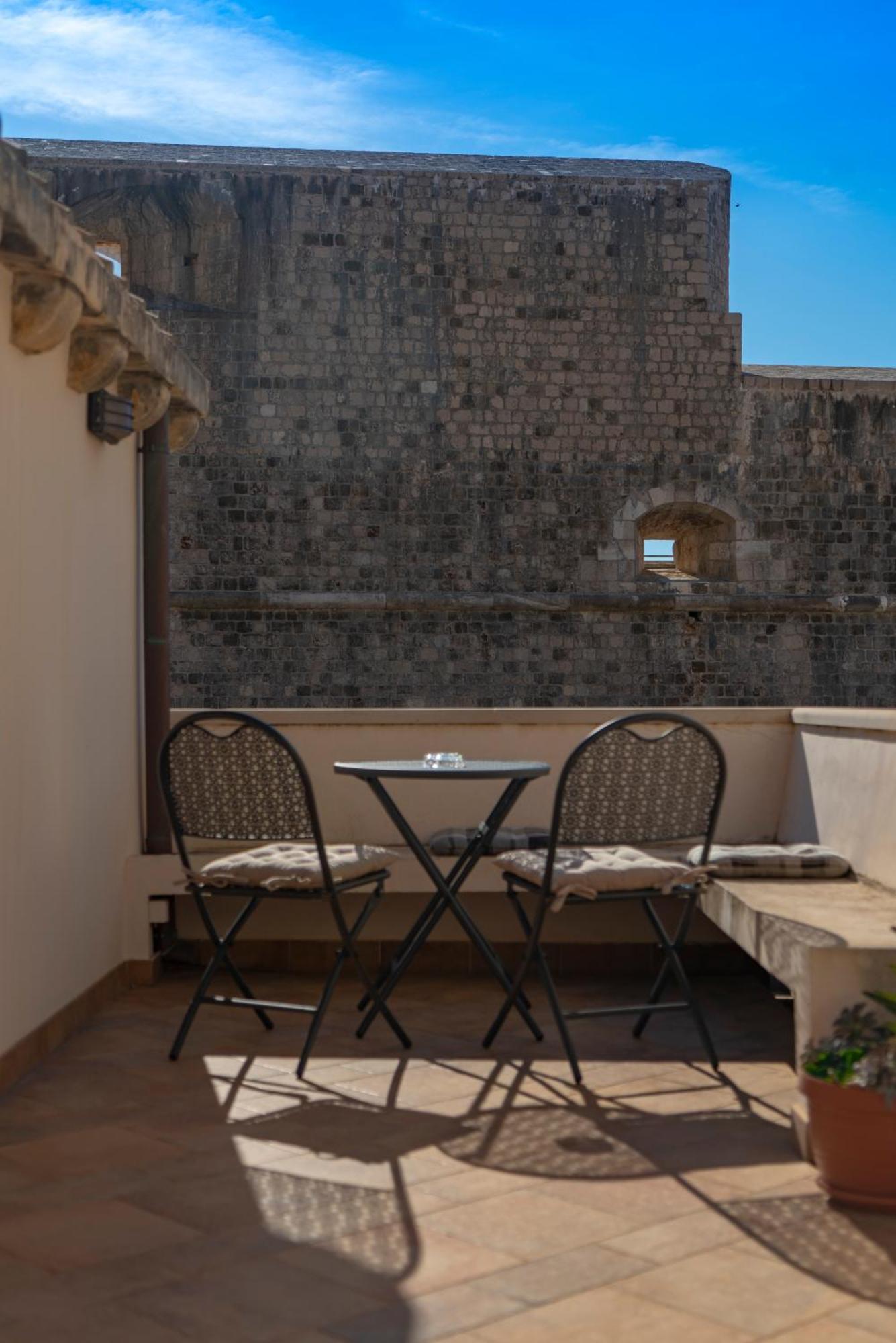 Villa Ragusa Vecchia Dış mekan fotoğraf