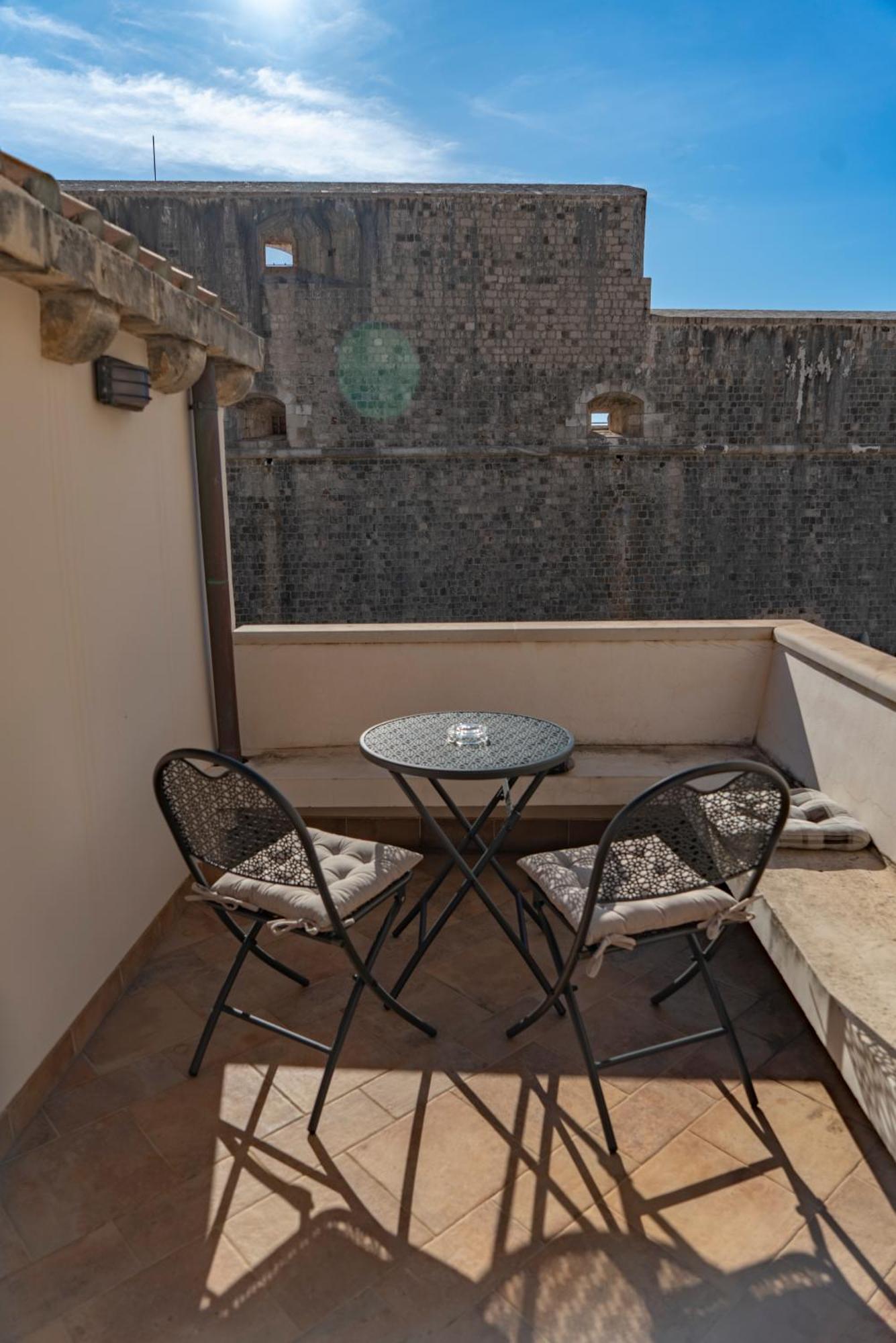 Villa Ragusa Vecchia Dış mekan fotoğraf