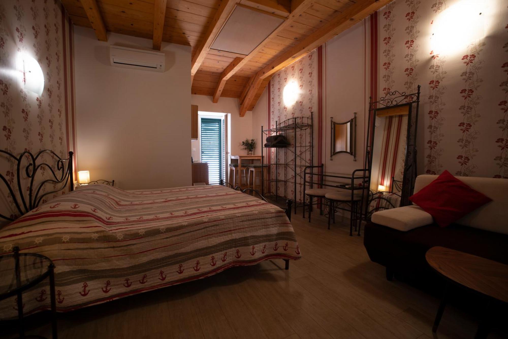 Villa Ragusa Vecchia Dış mekan fotoğraf