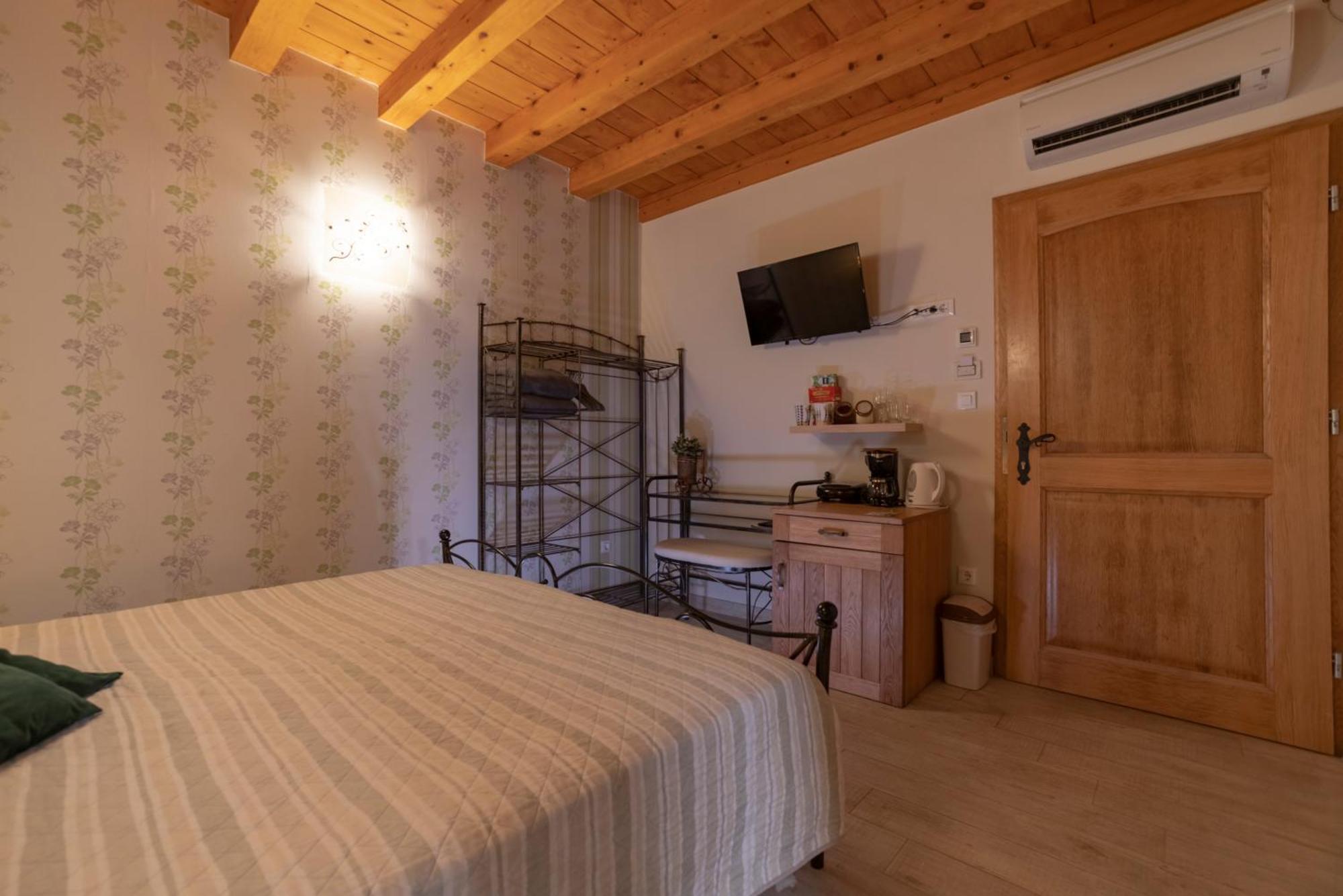 Villa Ragusa Vecchia Dış mekan fotoğraf