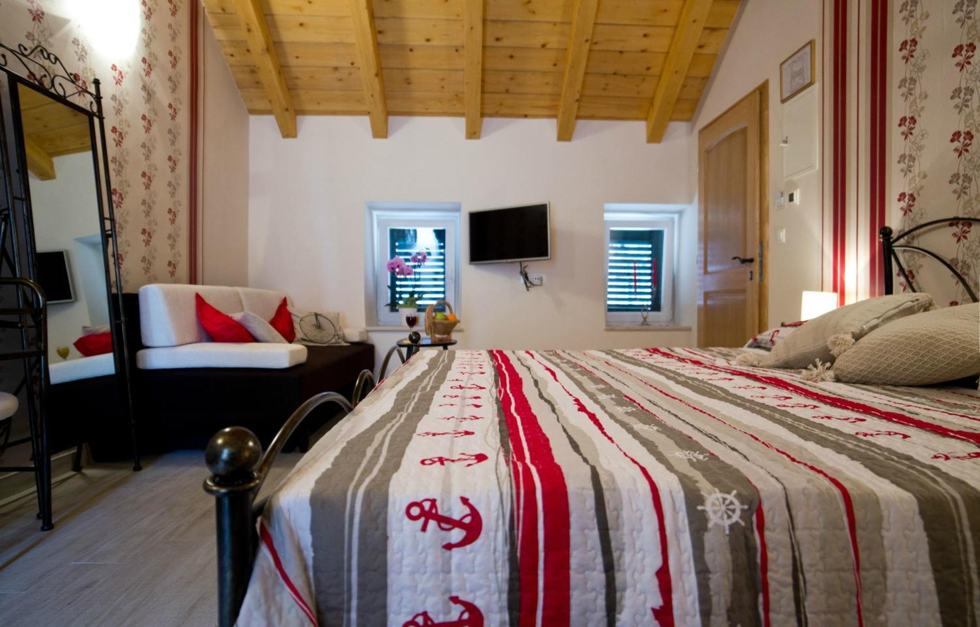 Villa Ragusa Vecchia Dış mekan fotoğraf