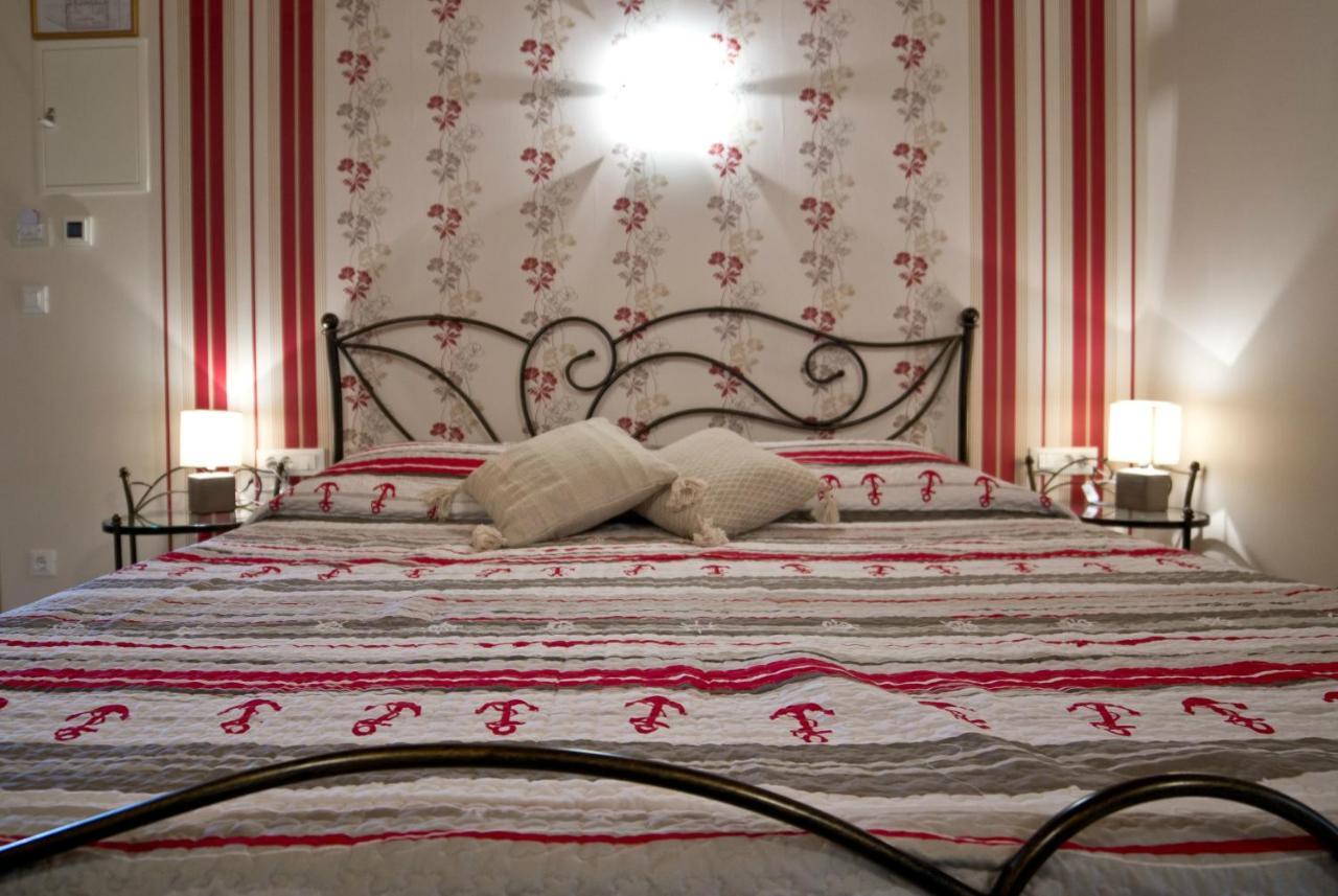 Villa Ragusa Vecchia Oda fotoğraf