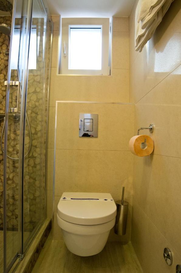 Villa Ragusa Vecchia Oda fotoğraf